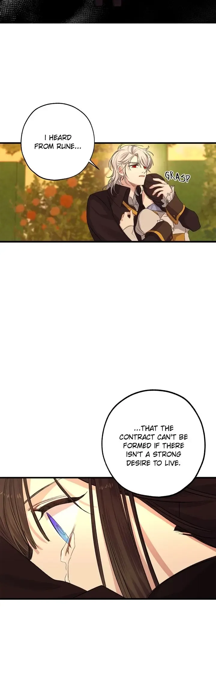 The Tyrant’s First Love Chapter 53 Online - página 10