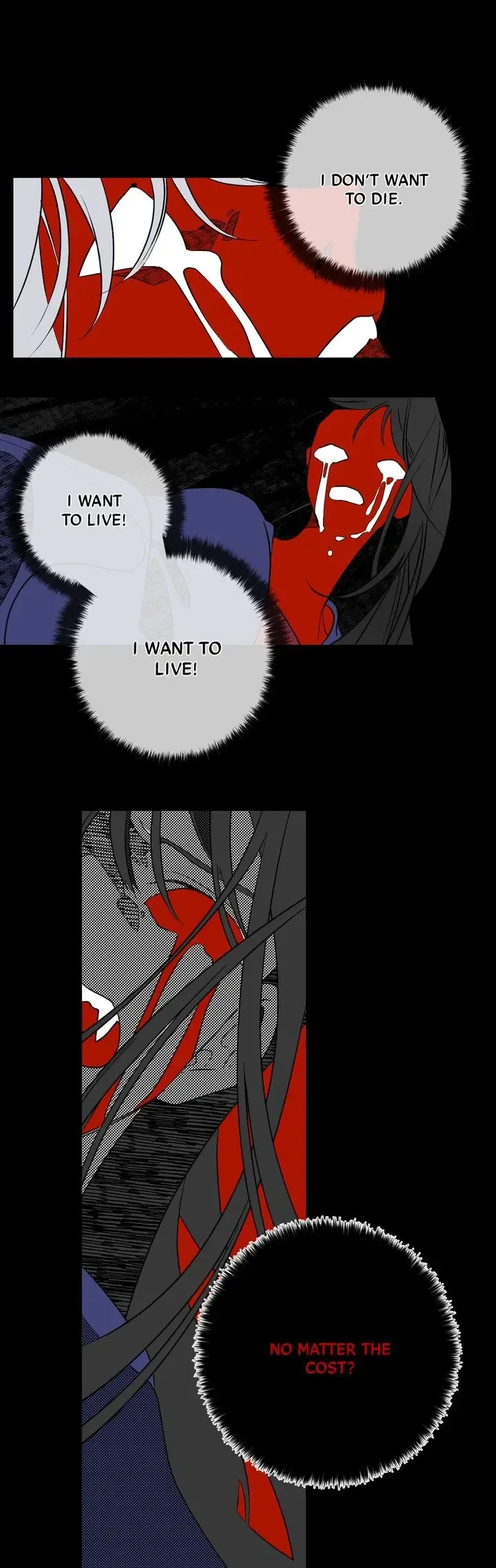 The Tyrant’s First Love Chapter 53 Online - página 14