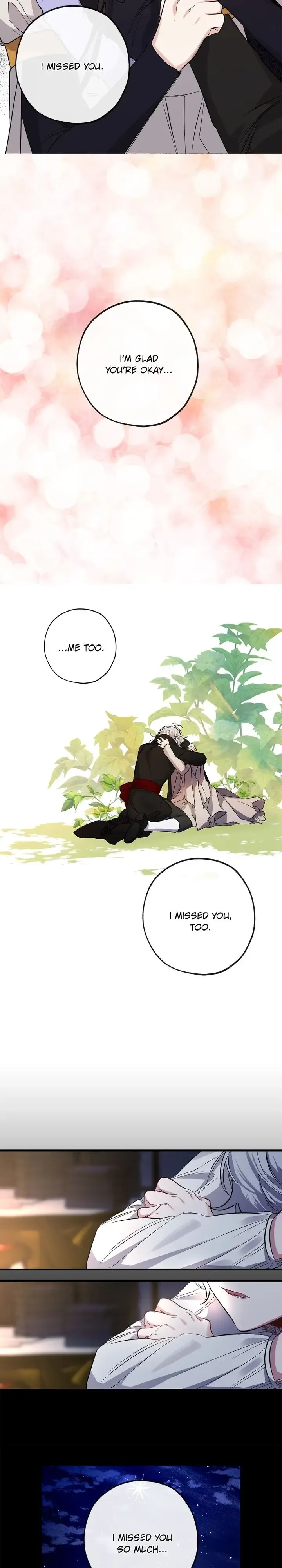 The Tyrant’s First Love Chapter 53 Online - página 16