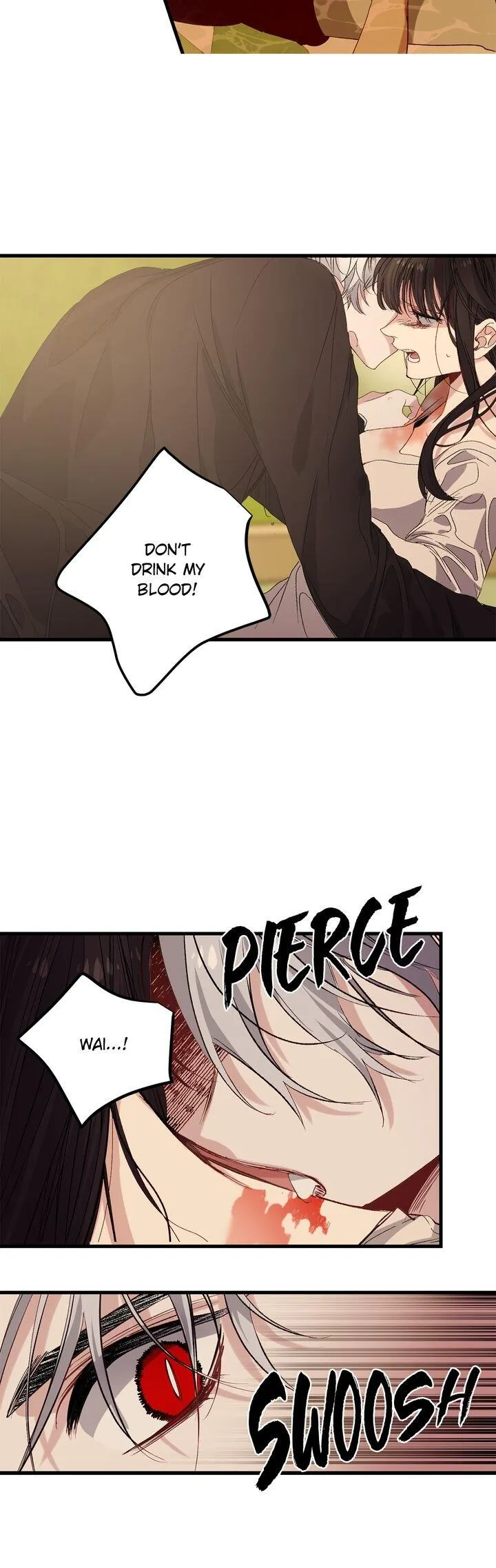 The Tyrant’s First Love Chapter 56 Online - página 5