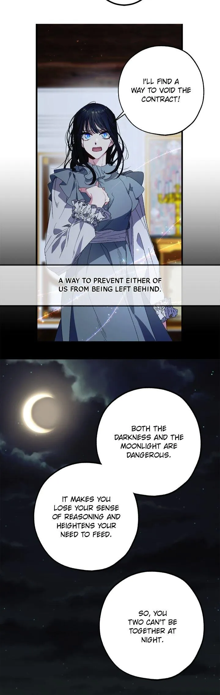 The Tyrant’s First Love Chapter 56 Online - página 13