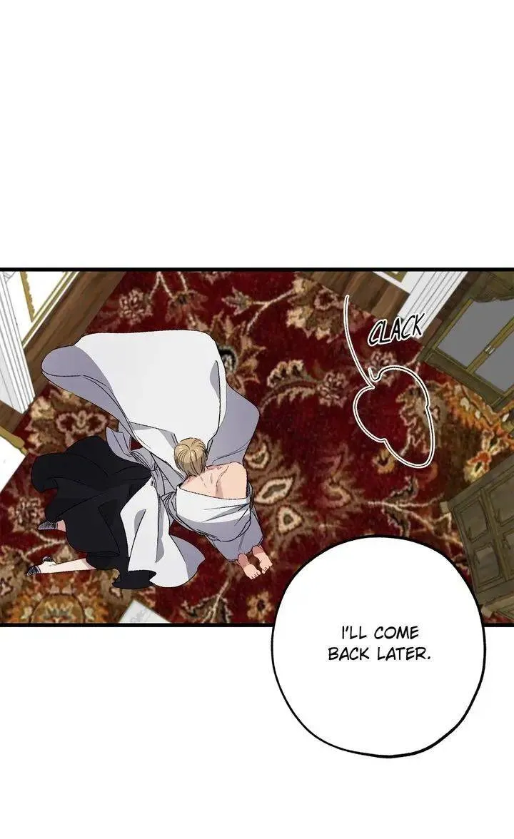 The Tyrant’s First Love Chapter 58 Online - página 6