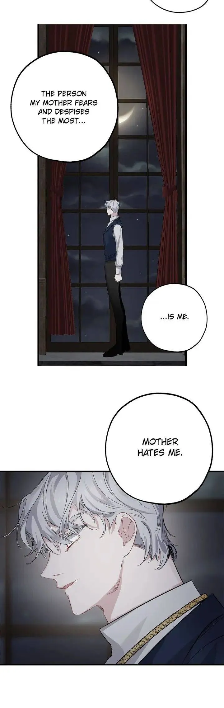 The Tyrant’s First Love Chapter 58 Online - página 18