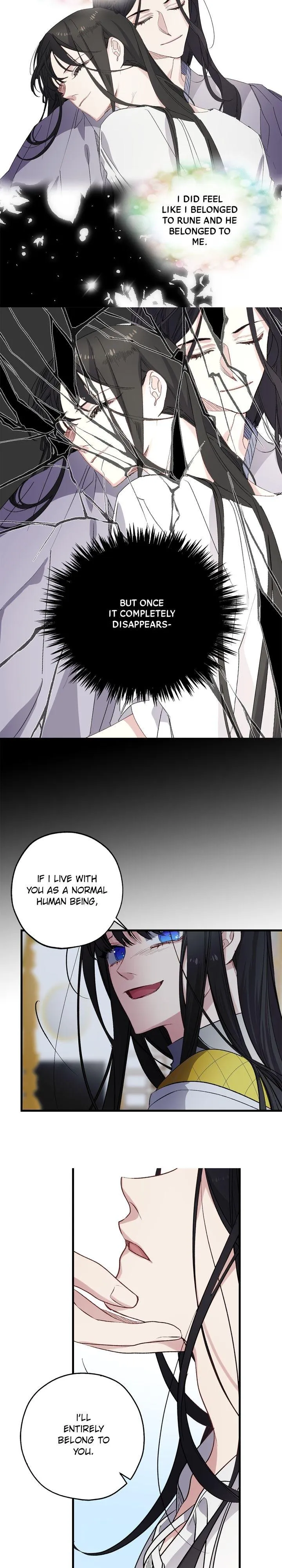 The Tyrant’s First Love Chapter 60 Online - página 4