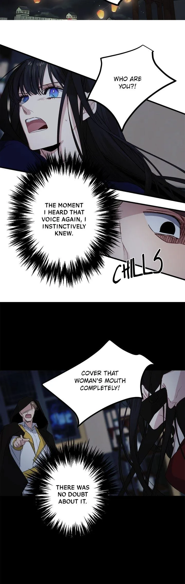 The Tyrant’s First Love Chapter 60 Online - página 9