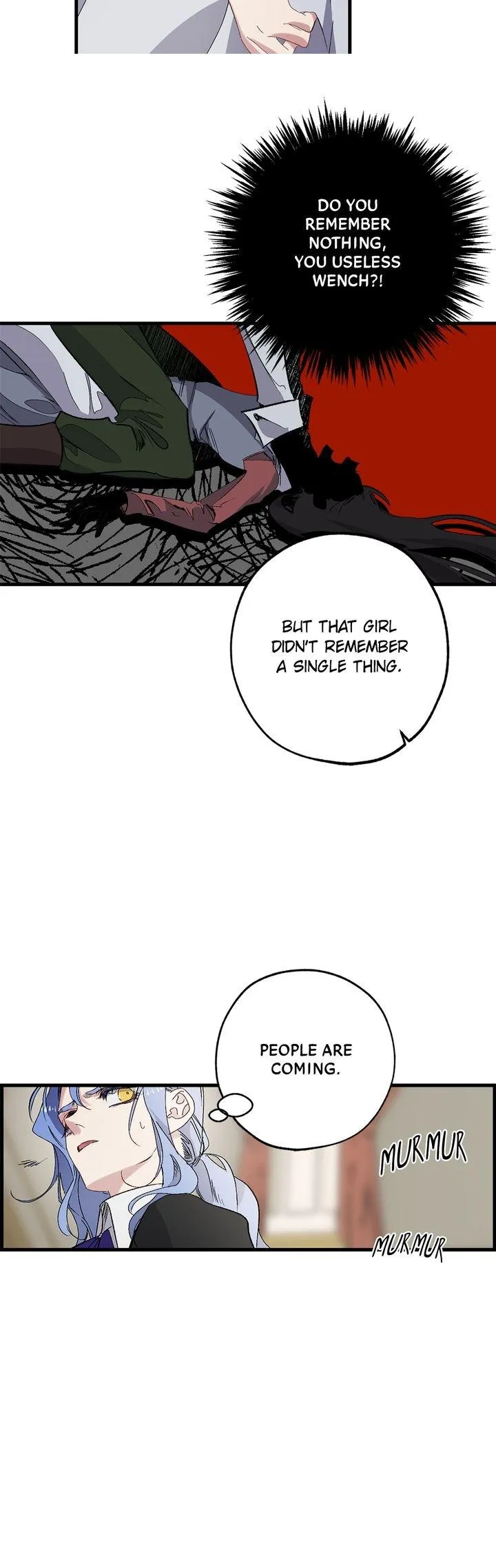 The Tyrant’s First Love Chapter 60 Online - página 13
