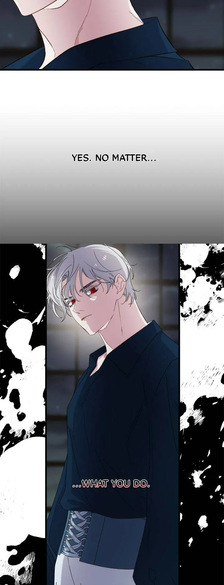 The Tyrant’s First Love Chapter 61 Online - página 16