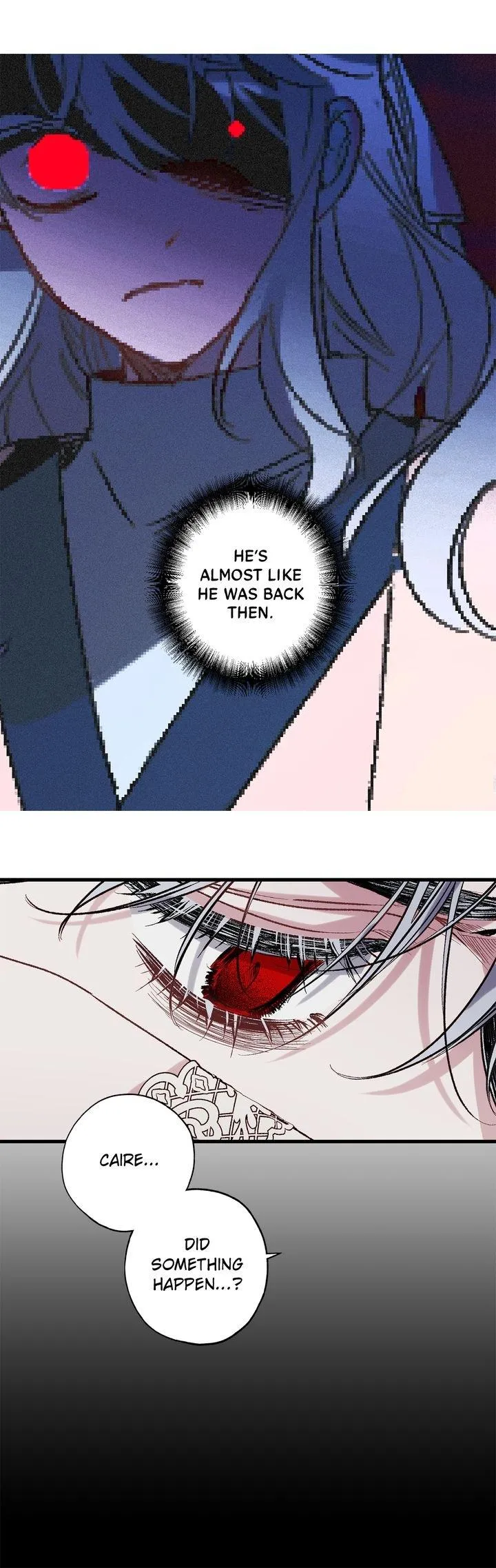 The Tyrant’s First Love Chapter 62 Online - página 13