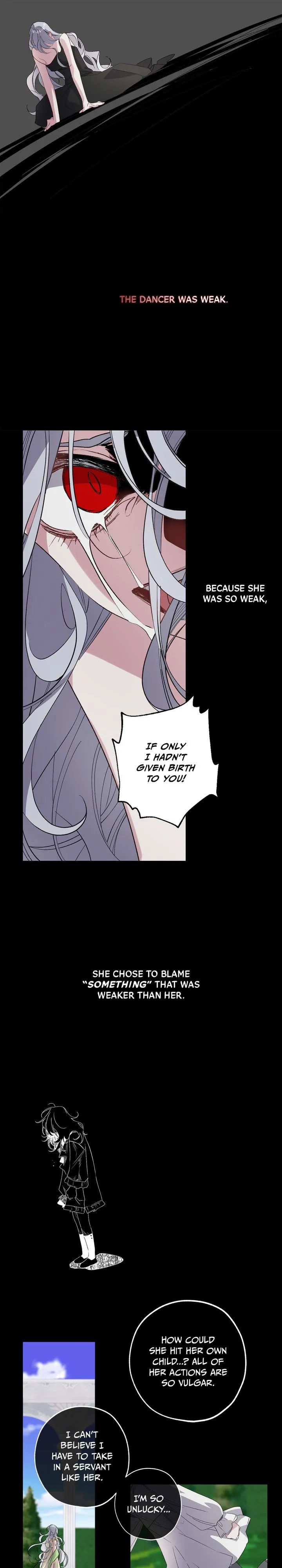 The Tyrant’s First Love Chapter 63 Online - página 2