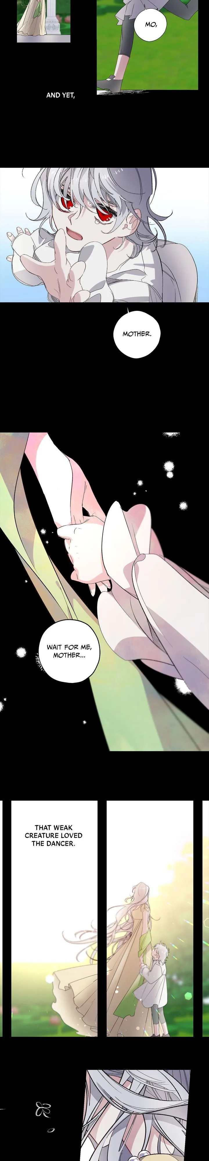 The Tyrant’s First Love Chapter 63 Online - página 3