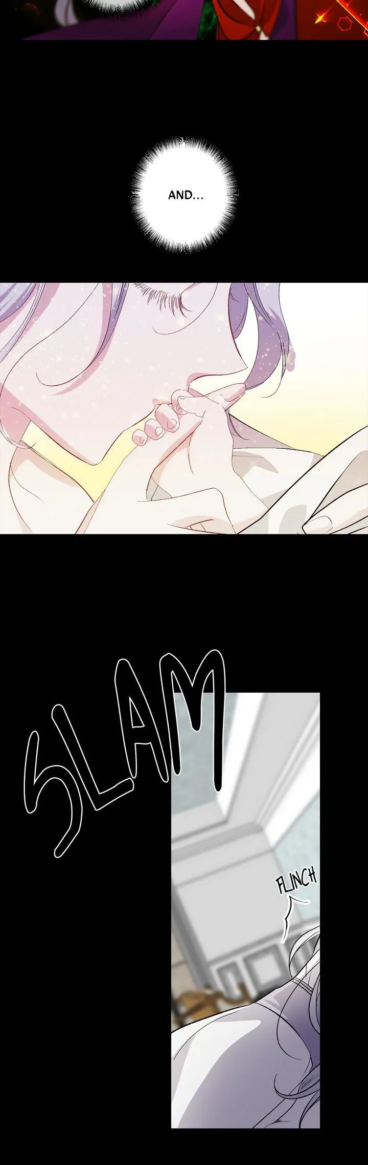The Tyrant’s First Love Chapter 63 Online - página 5