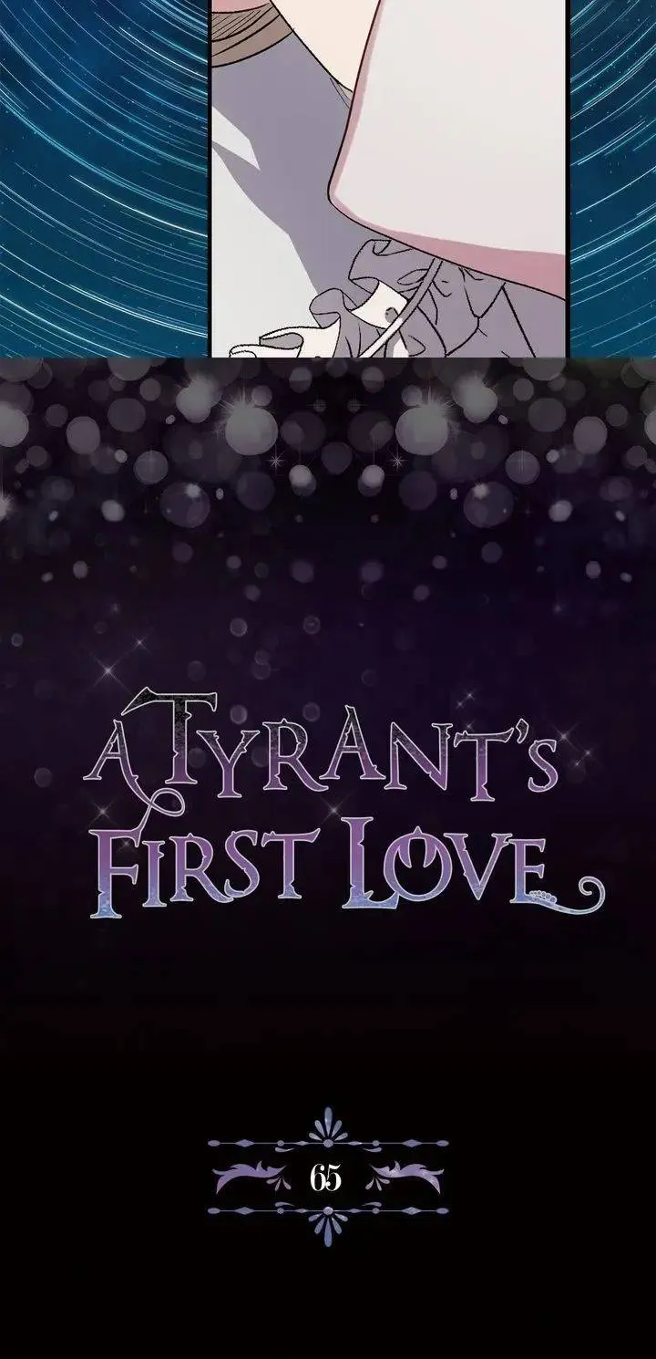 The Tyrant’s First Love Chapter 65 Online - página 2