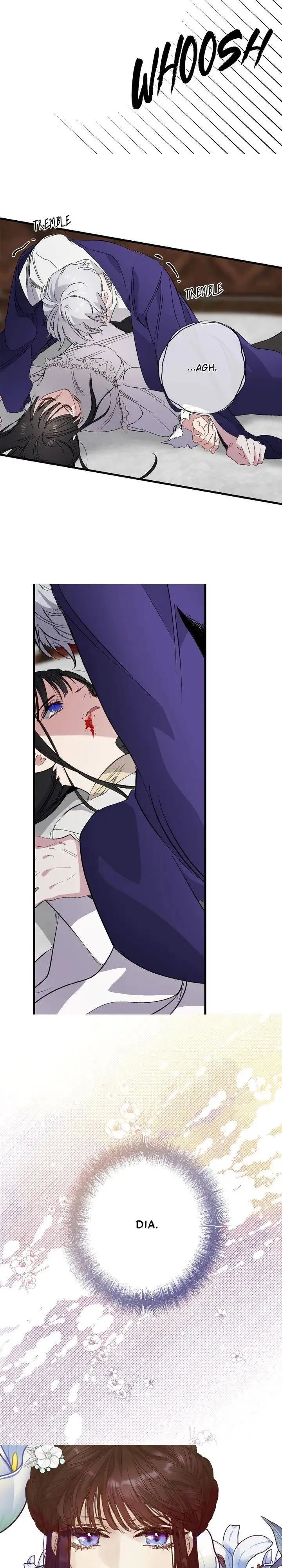 The Tyrant’s First Love Chapter 65 Online - página 4