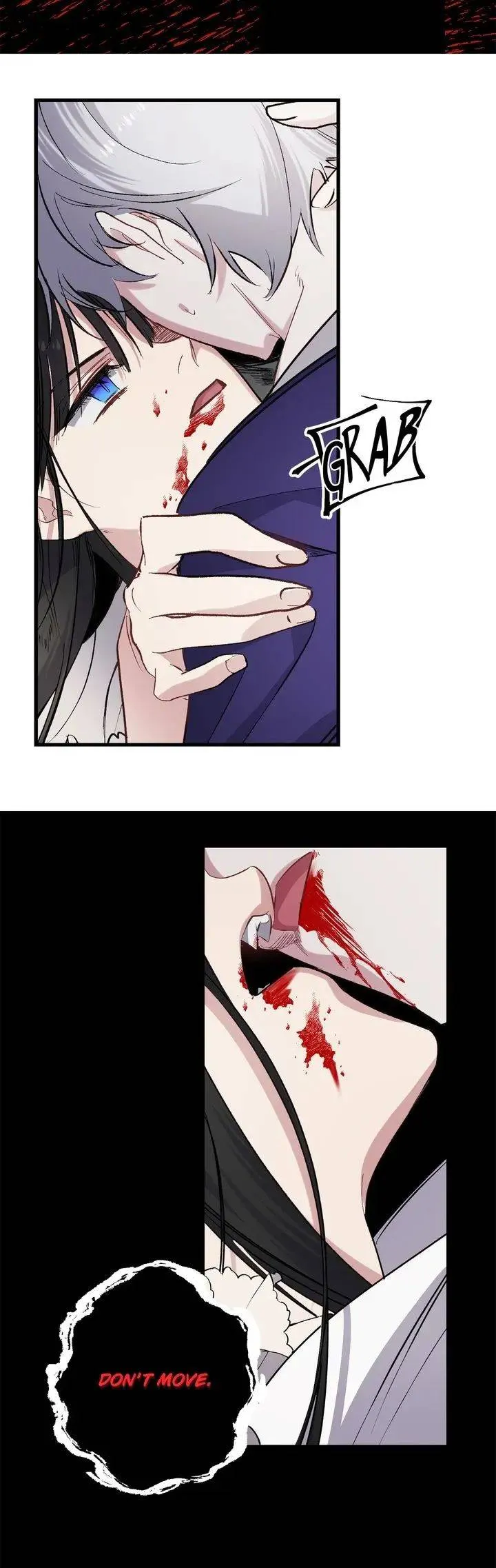 The Tyrant’s First Love Chapter 65 Online - página 6