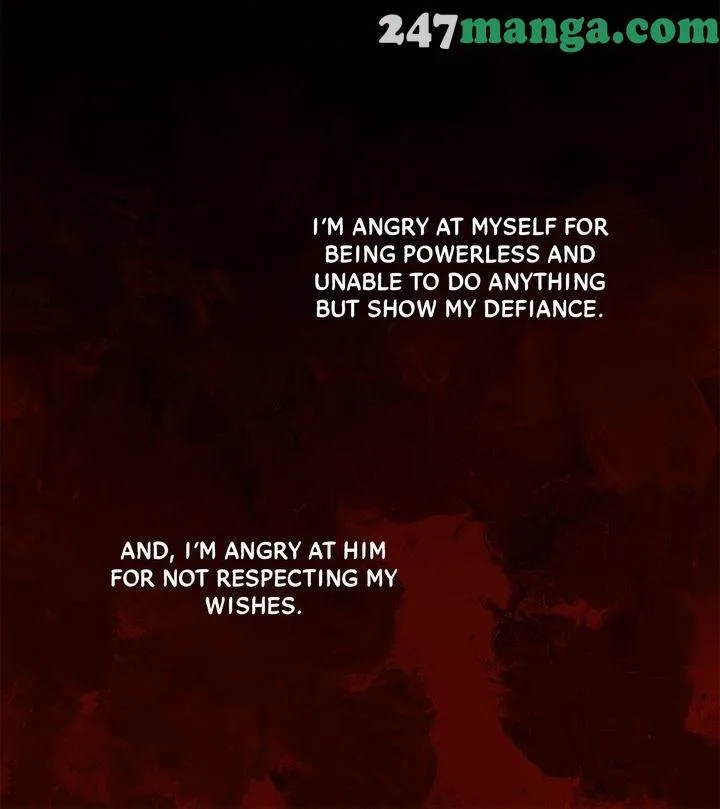The Tyrant’s First Love Chapter 67 Online - página 5