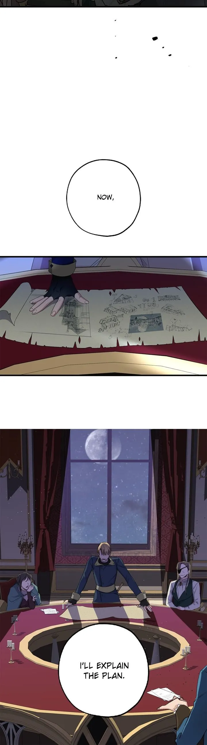 The Tyrant’s First Love Chapter 67 Online - página 15