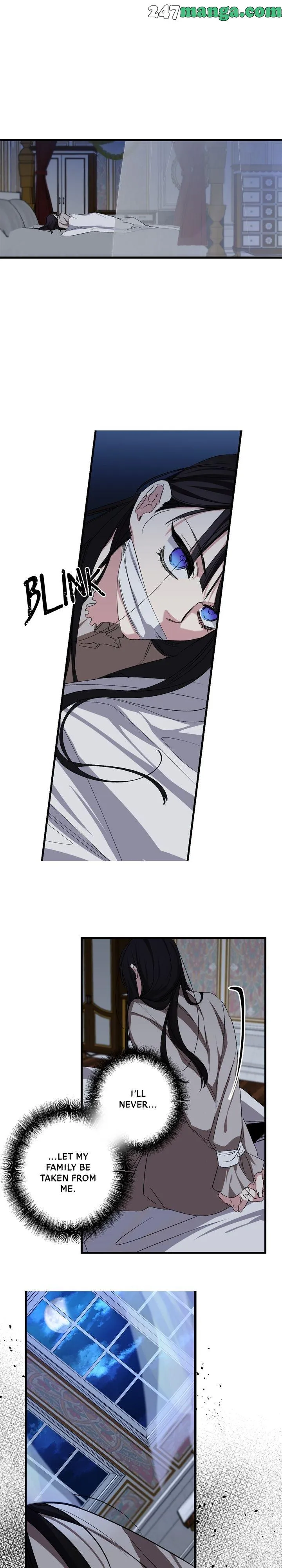 The Tyrant’s First Love Chapter 68 Online - página 11