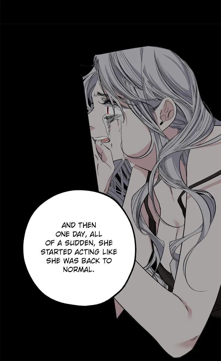 The Tyrant’s First Love Chapter 69 Online - página 5