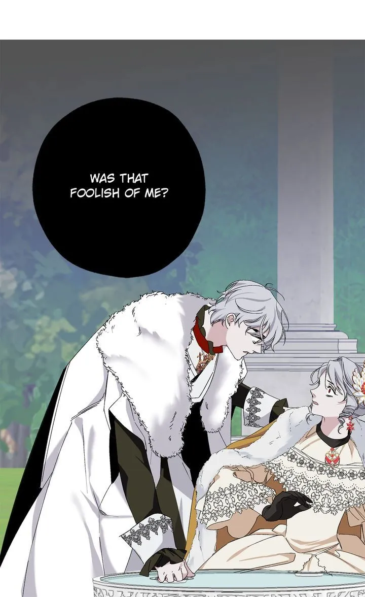 The Tyrant’s First Love Chapter 69 Online - página 9