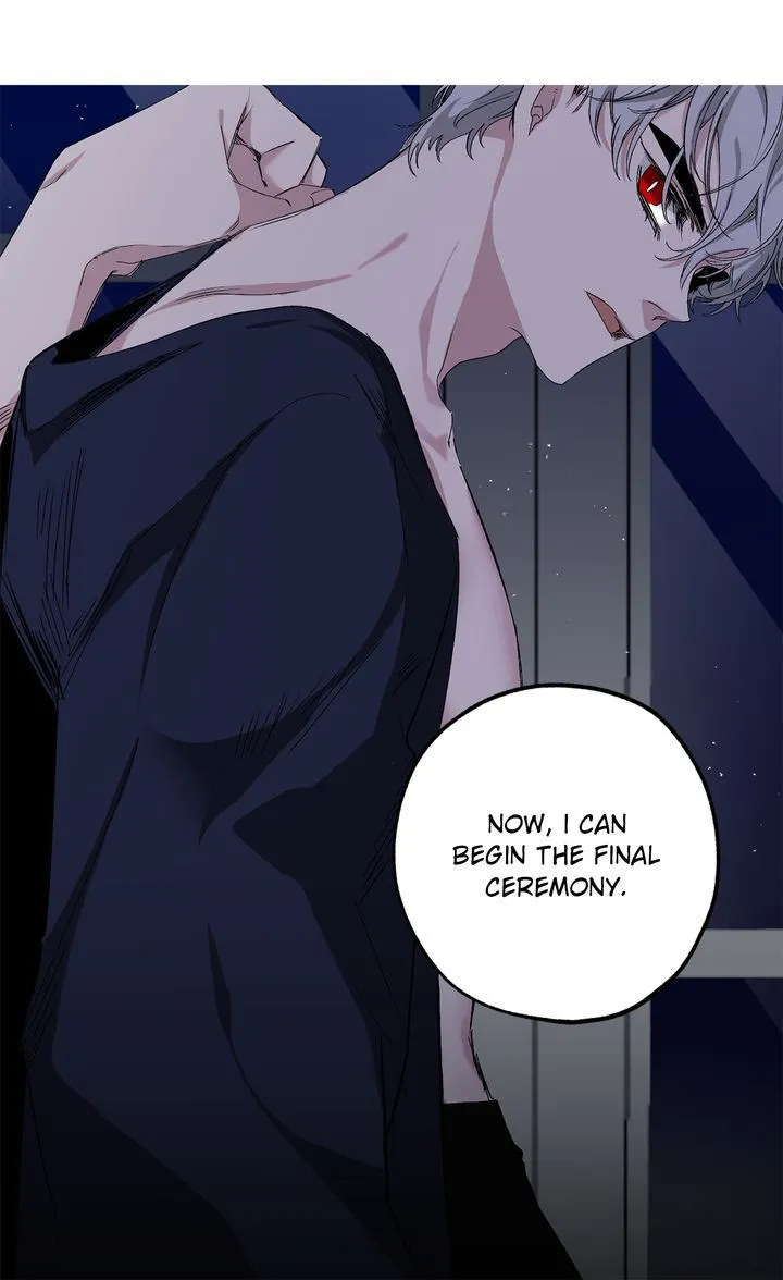 The Tyrant’s First Love Chapter 69 Online - página 17