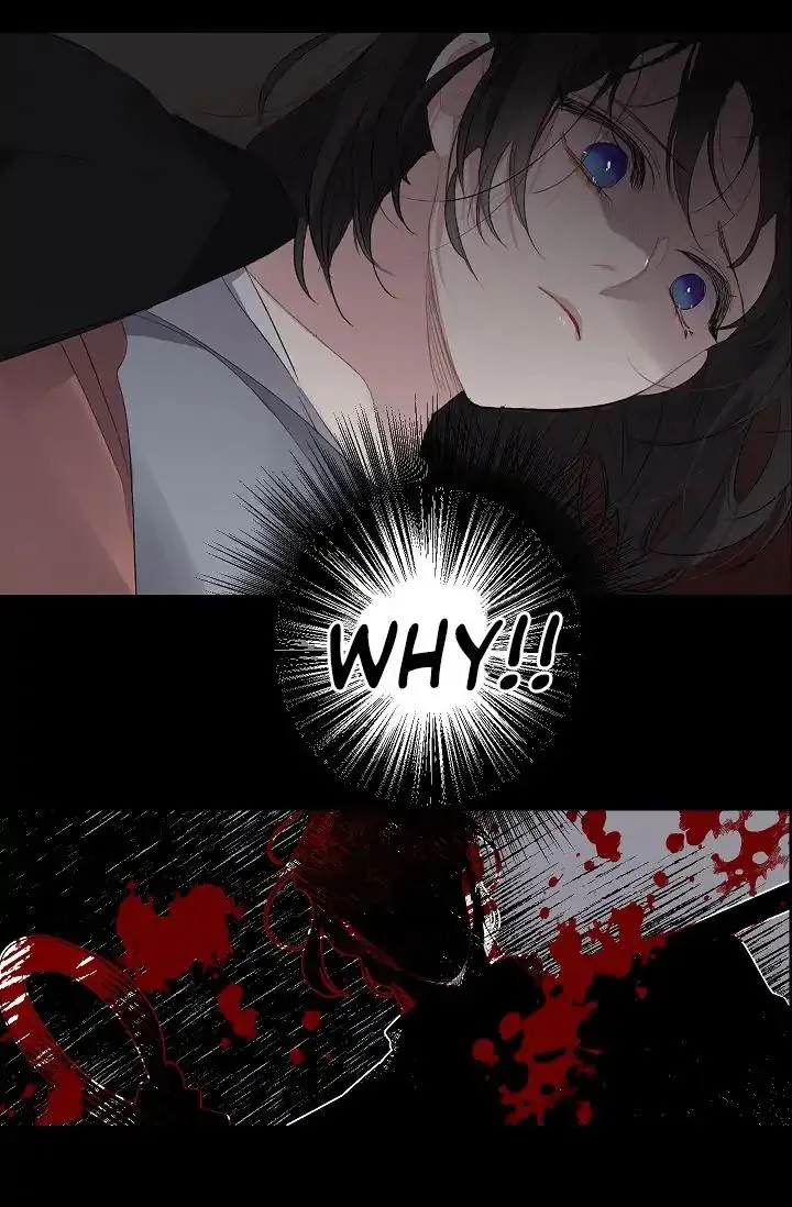 The Tyrant’s First Love Chapter 7 Online - página 4