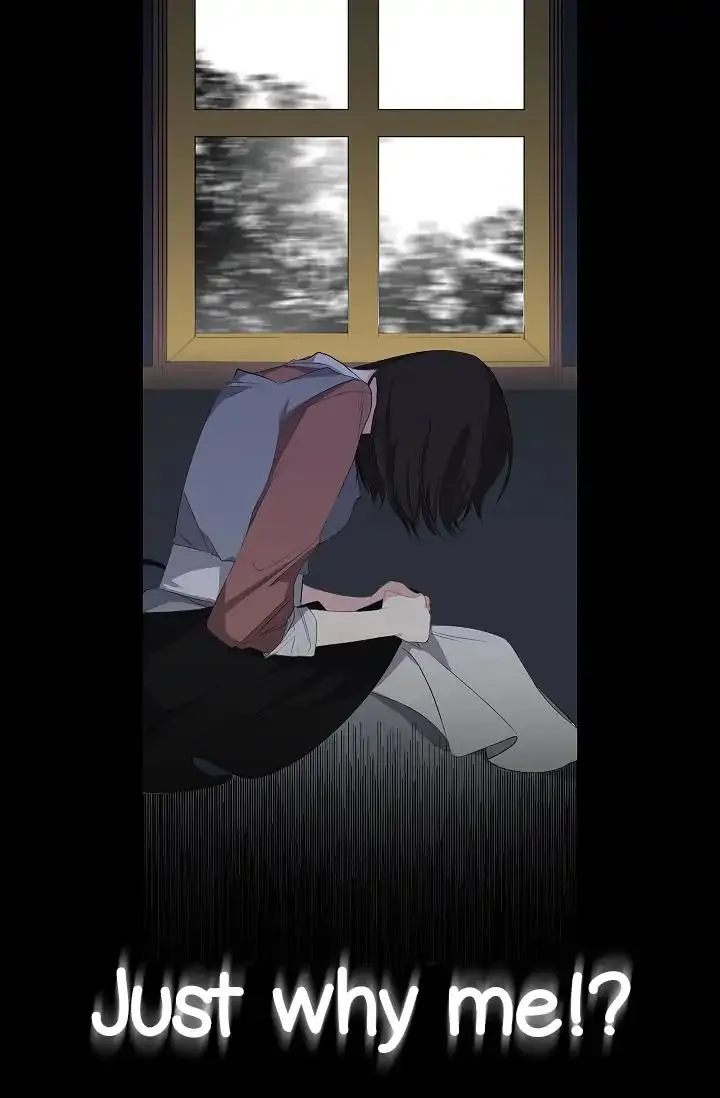 The Tyrant’s First Love Chapter 7 Online - página 5