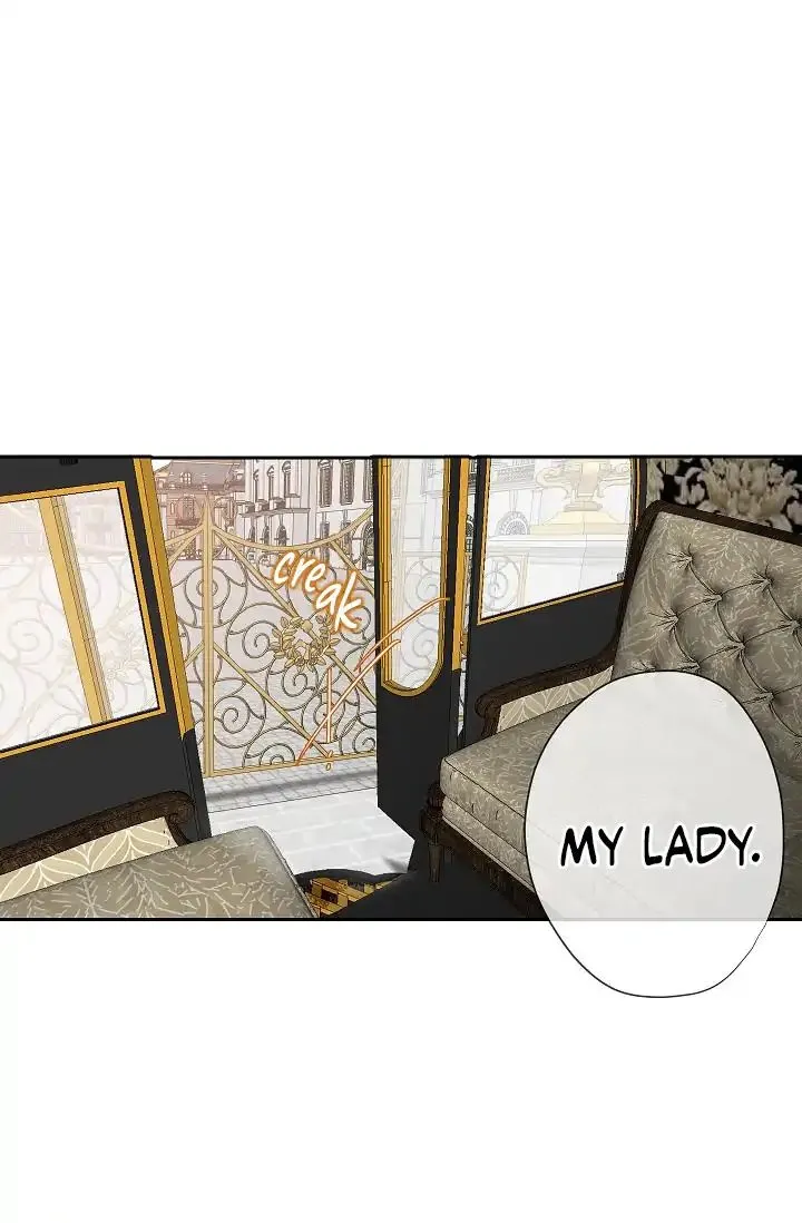 The Tyrant’s First Love Chapter 7 Online - página 6