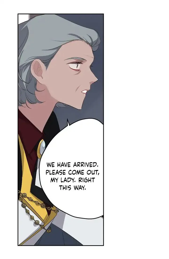 The Tyrant’s First Love Chapter 7 Online - página 8