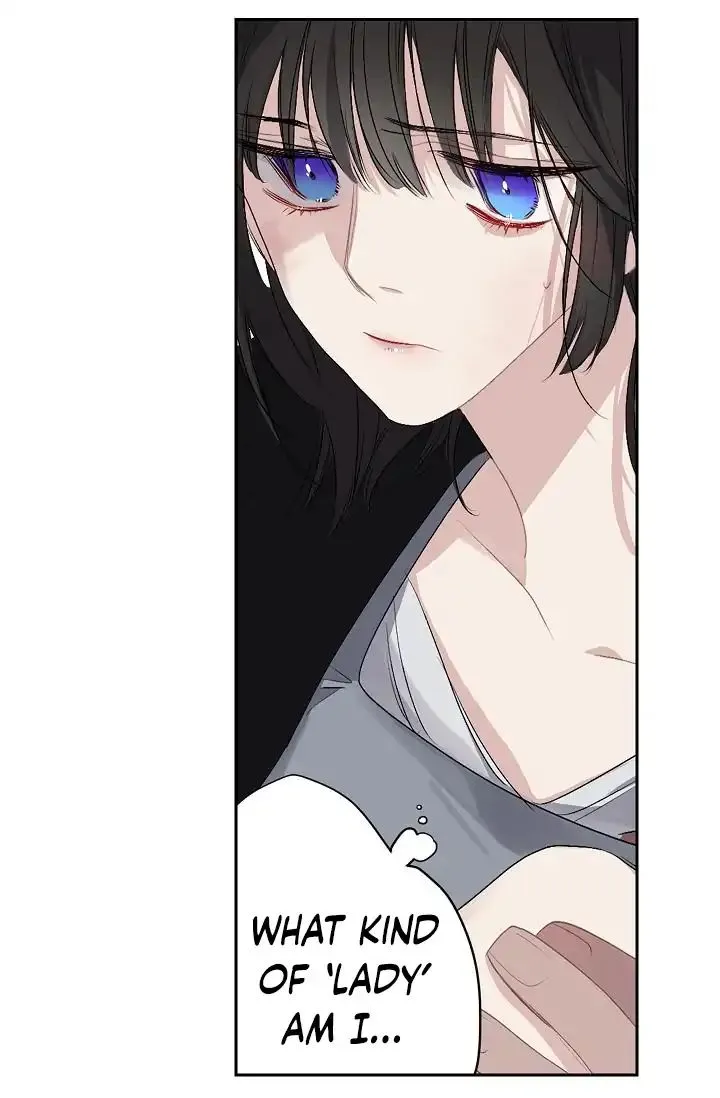 The Tyrant’s First Love Chapter 7 Online - página 9