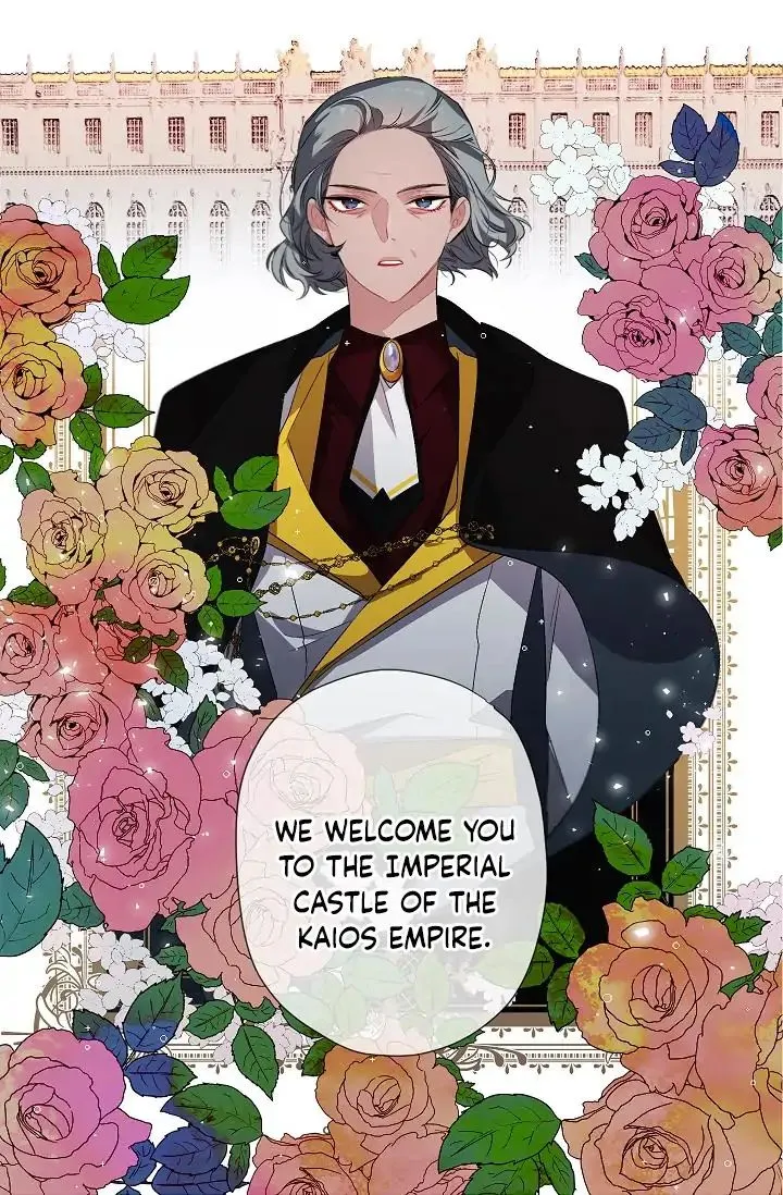 The Tyrant’s First Love Chapter 7 Online - página 11