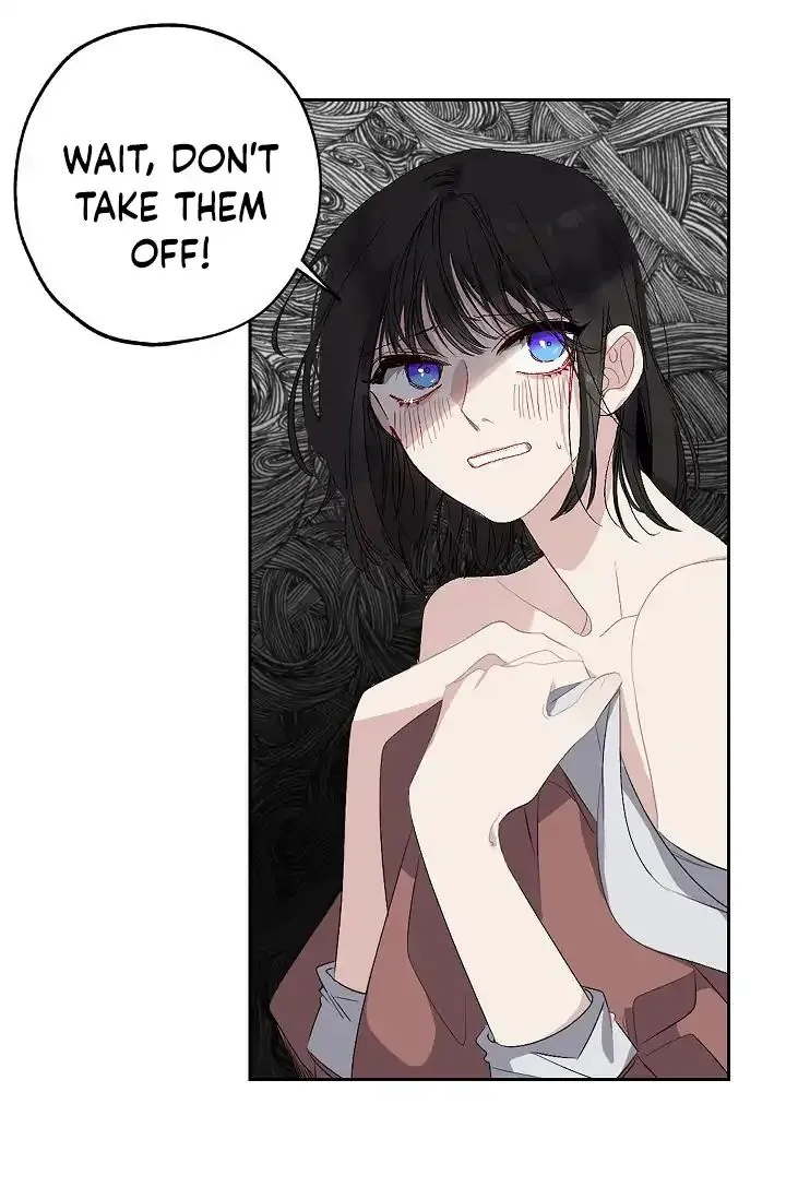 The Tyrant’s First Love Chapter 7 Online - página 13
