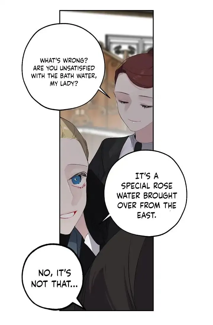 The Tyrant’s First Love Chapter 7 Online - página 14