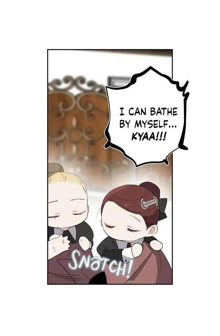 The Tyrant’s First Love Chapter 7 Online - página 15