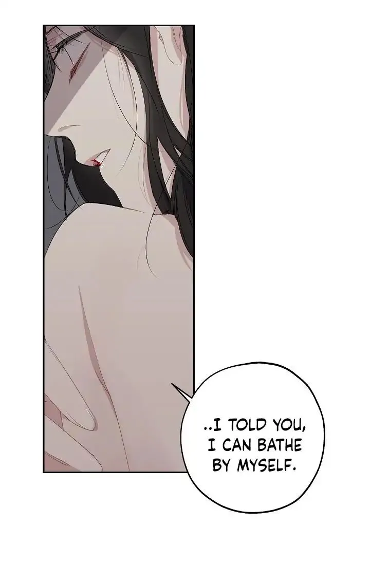 The Tyrant’s First Love Chapter 7 Online - página 18