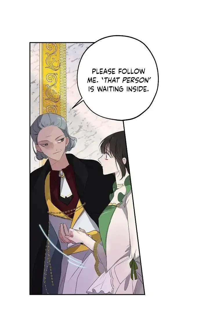 The Tyrant’s First Love Chapter 7 Online - página 21
