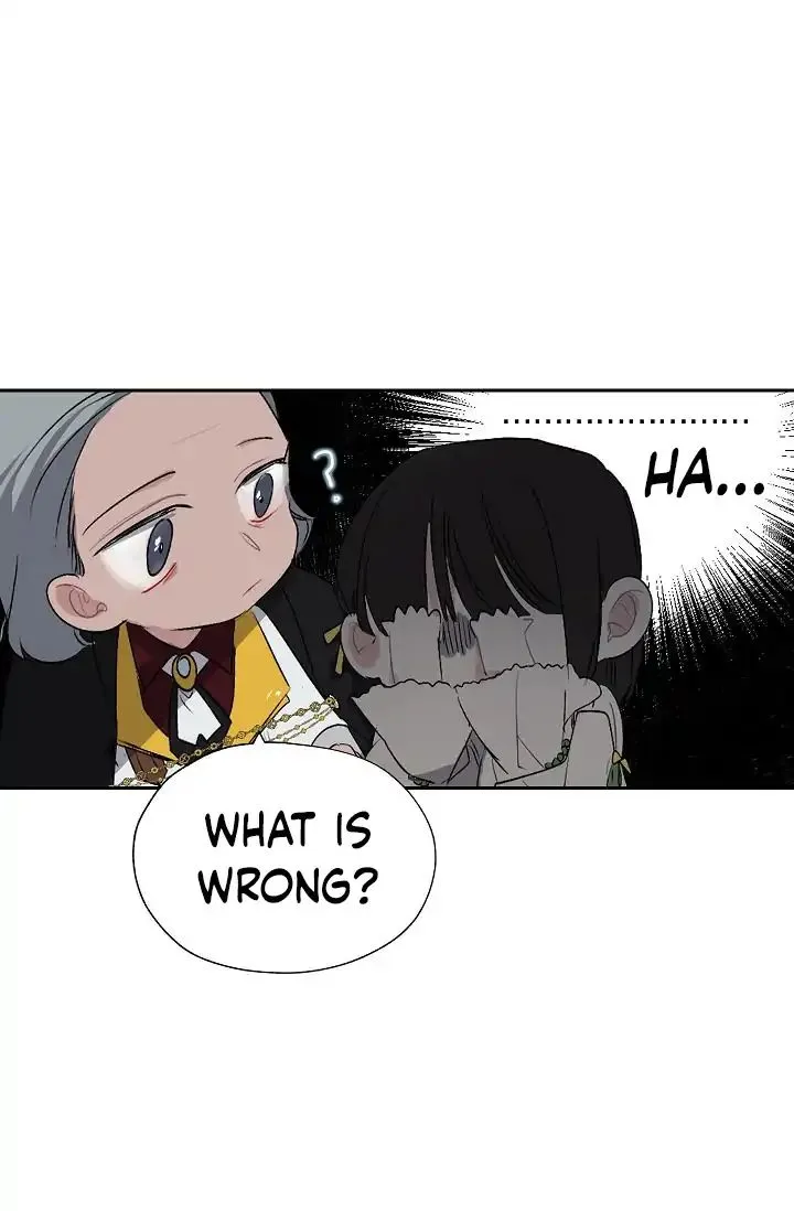 The Tyrant’s First Love Chapter 7 Online - página 24