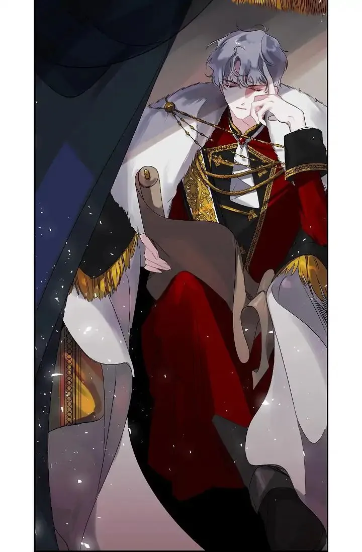 The Tyrant’s First Love Chapter 7 Online - página 27