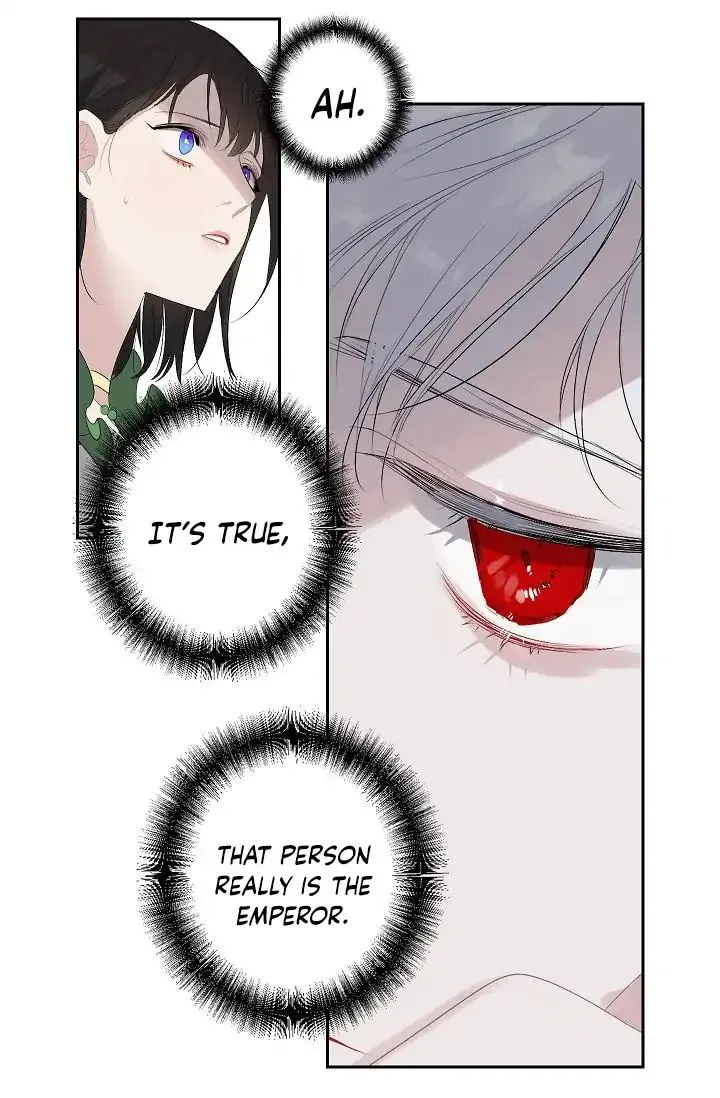 The Tyrant’s First Love Chapter 7 Online - página 28