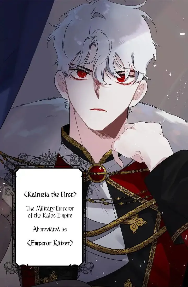 The Tyrant’s First Love Chapter 7 Online - página 29