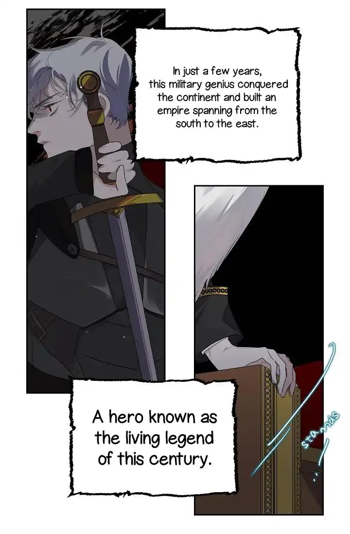 The Tyrant’s First Love Chapter 7 Online - página 30