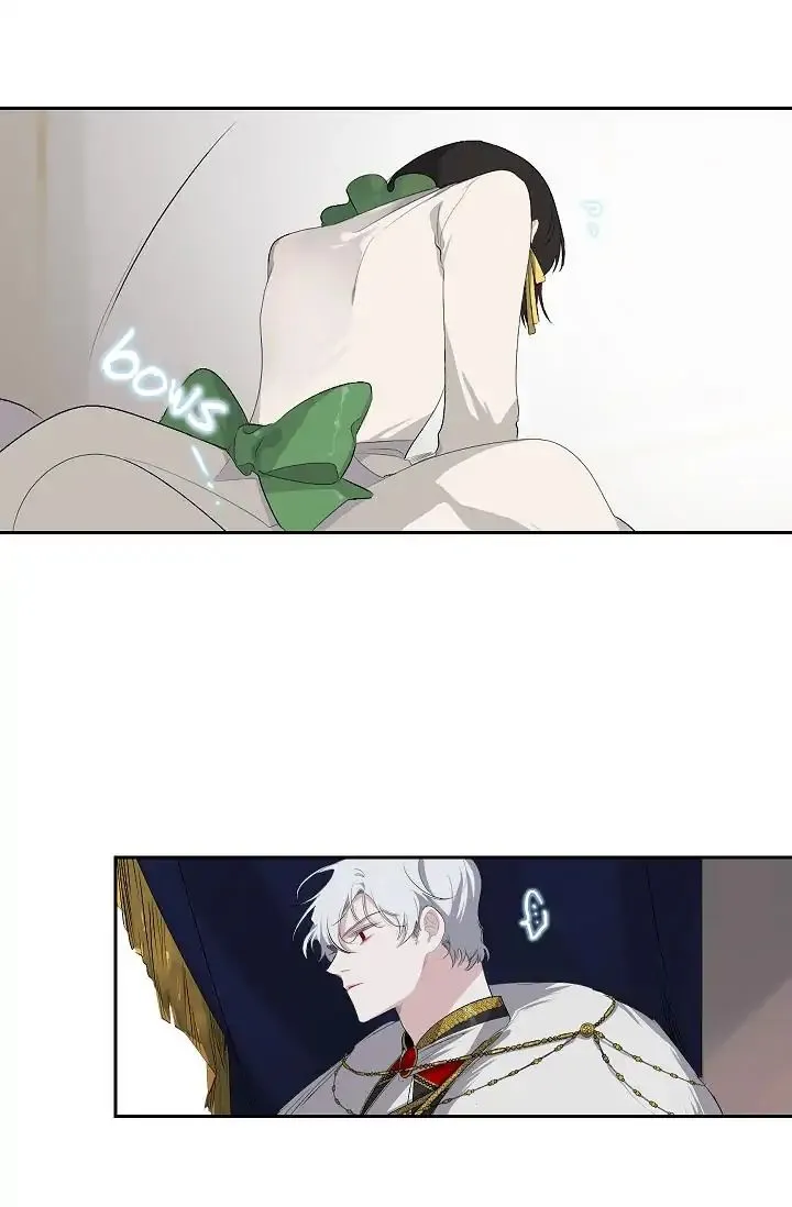 The Tyrant’s First Love Chapter 7 Online - página 32