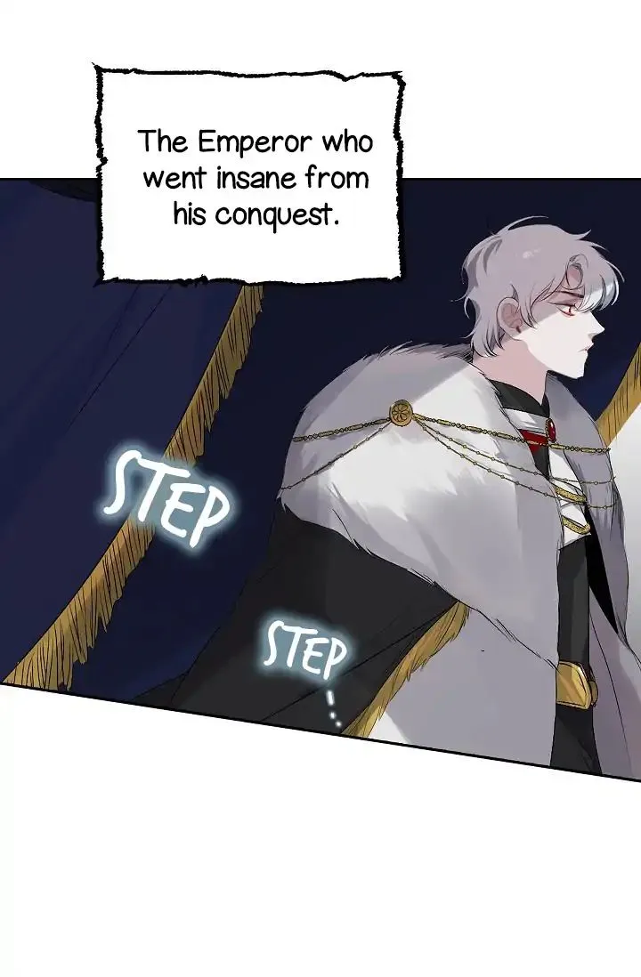 The Tyrant’s First Love Chapter 7 Online - página 34