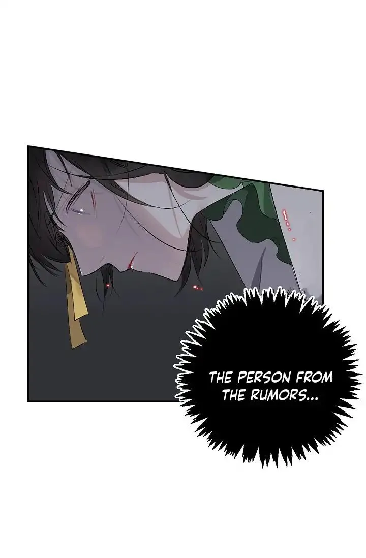 The Tyrant’s First Love Chapter 7 Online - página 36