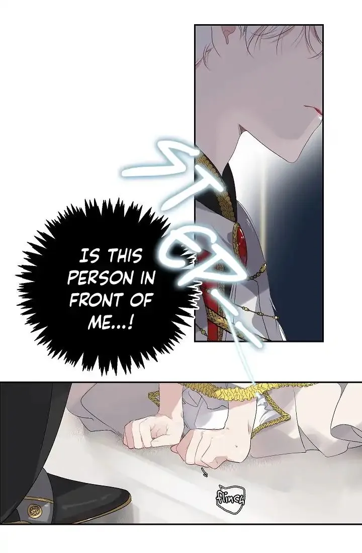 The Tyrant’s First Love Chapter 7 Online - página 37