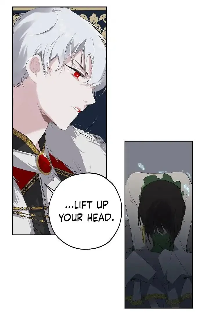 The Tyrant’s First Love Chapter 7 Online - página 38