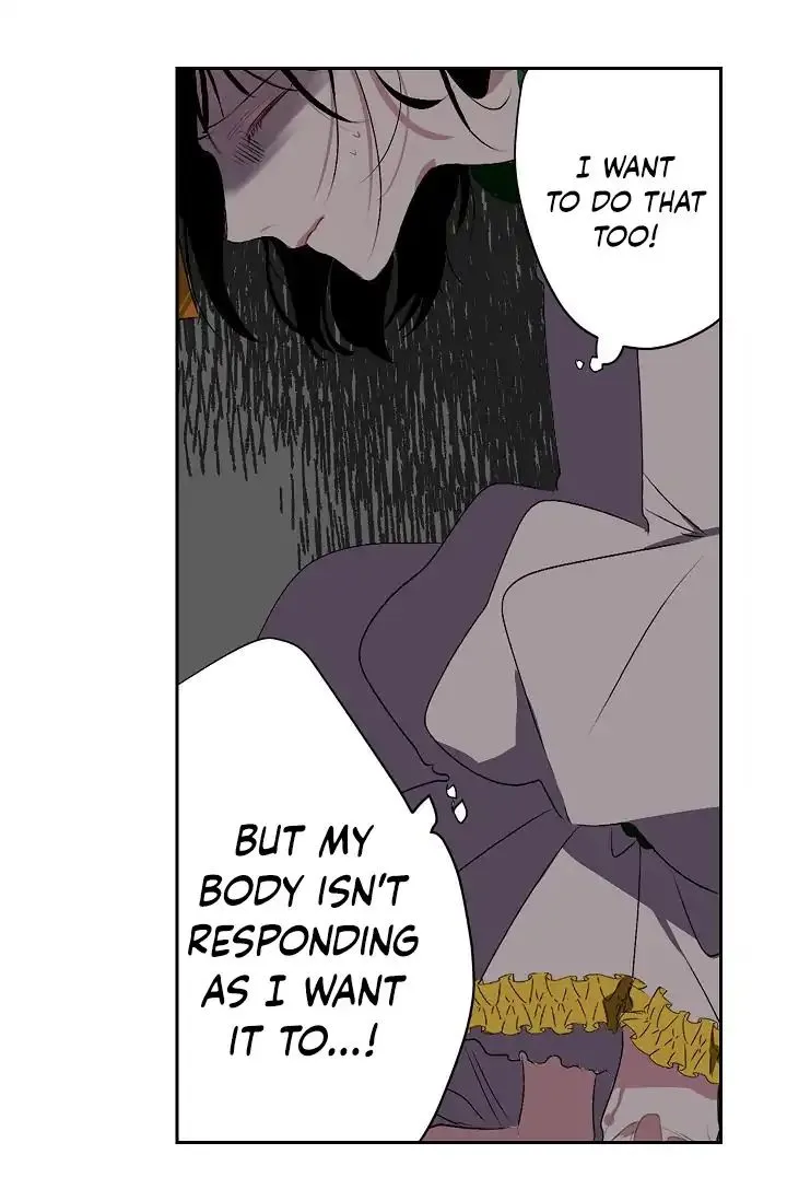 The Tyrant’s First Love Chapter 7 Online - página 40