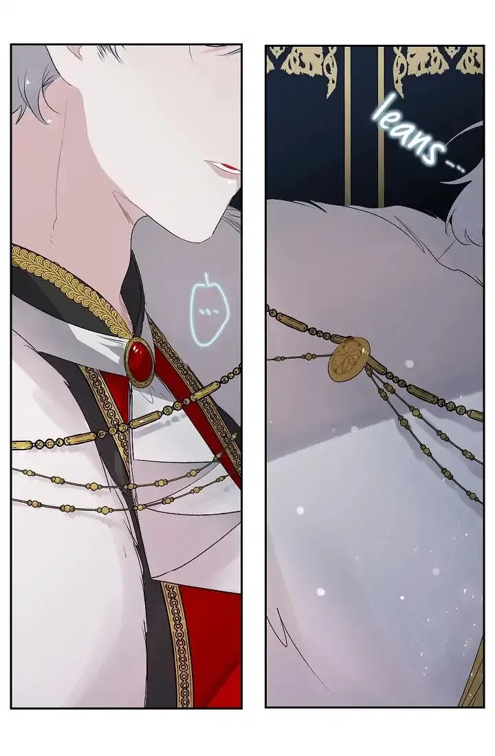 The Tyrant’s First Love Chapter 7 Online - página 41