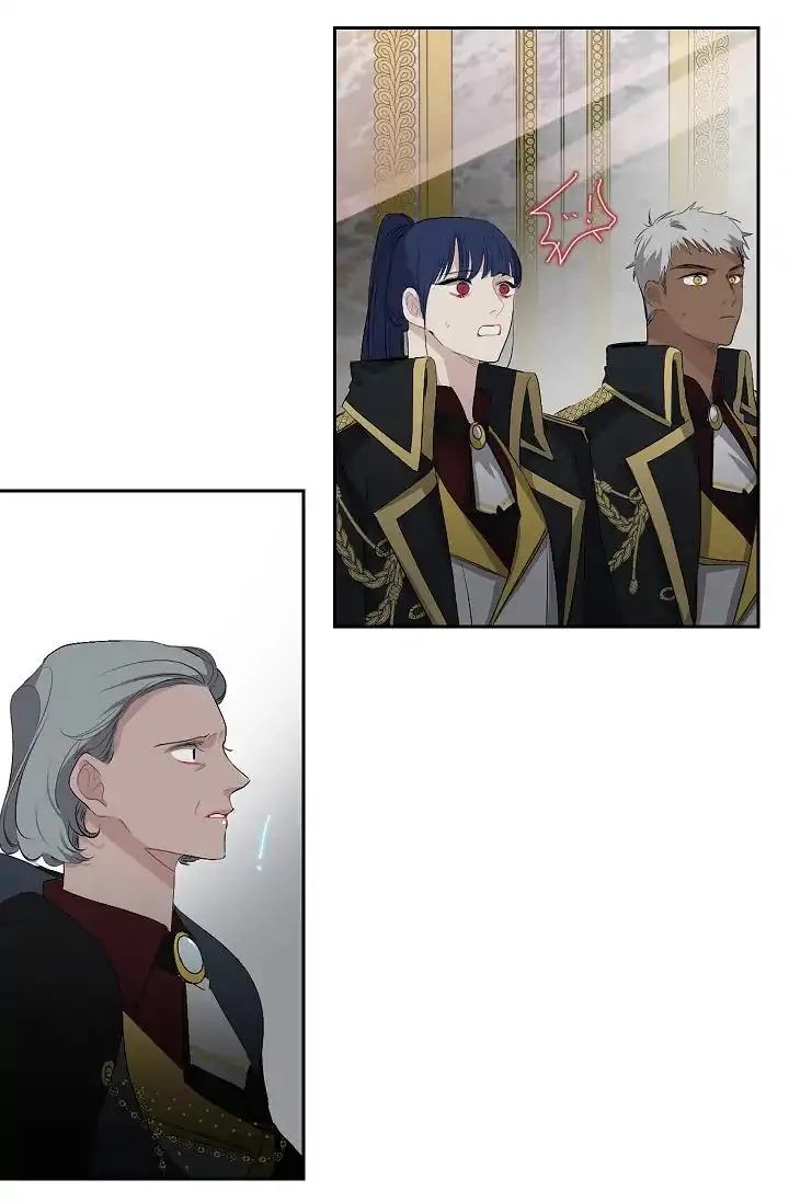 The Tyrant’s First Love Chapter 7 Online - página 42