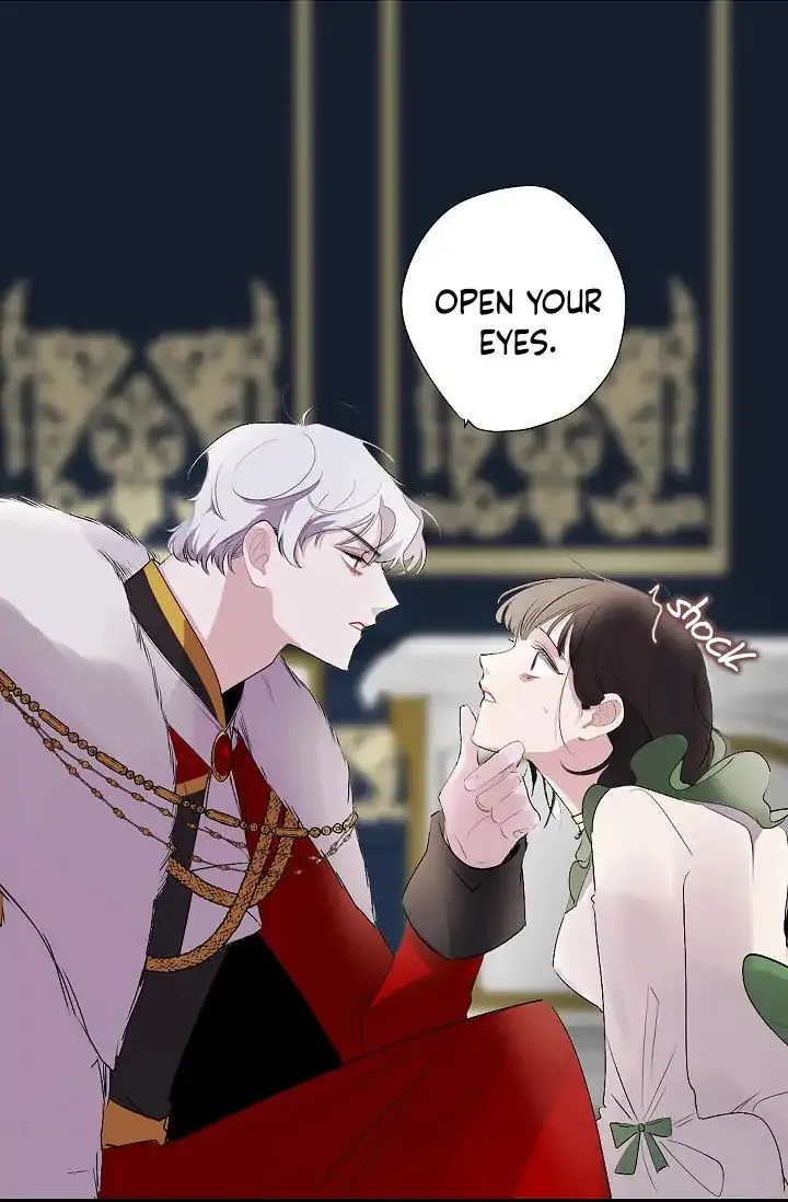 The Tyrant’s First Love Chapter 7 Online - página 45