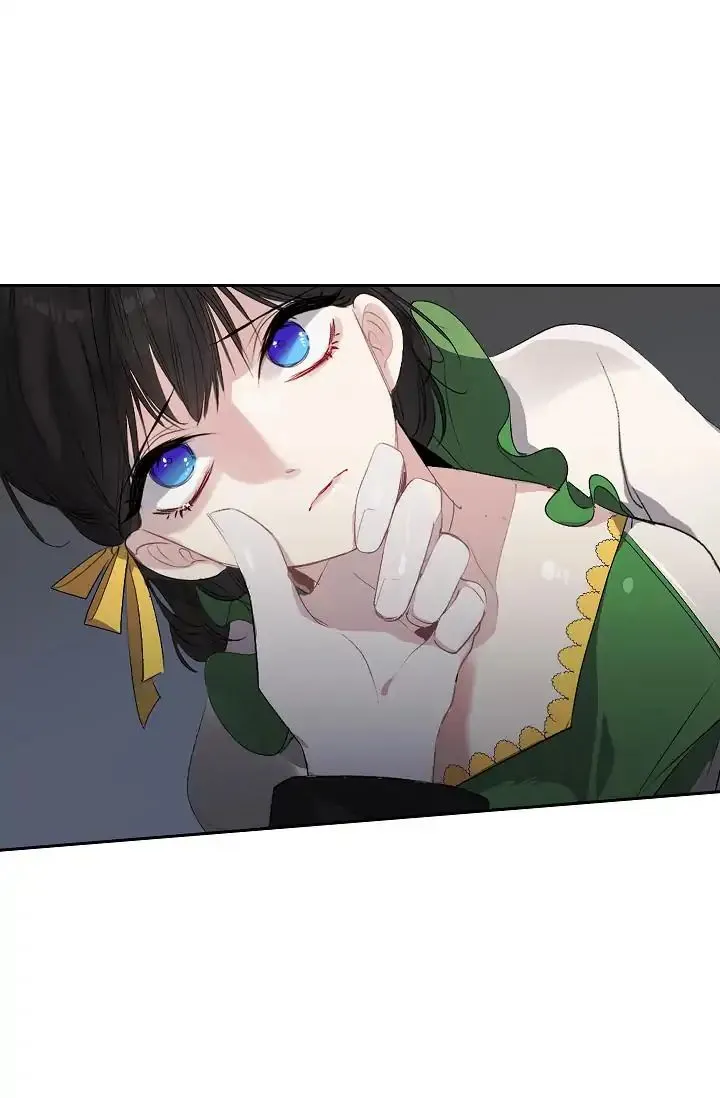 The Tyrant’s First Love Chapter 7 Online - página 47